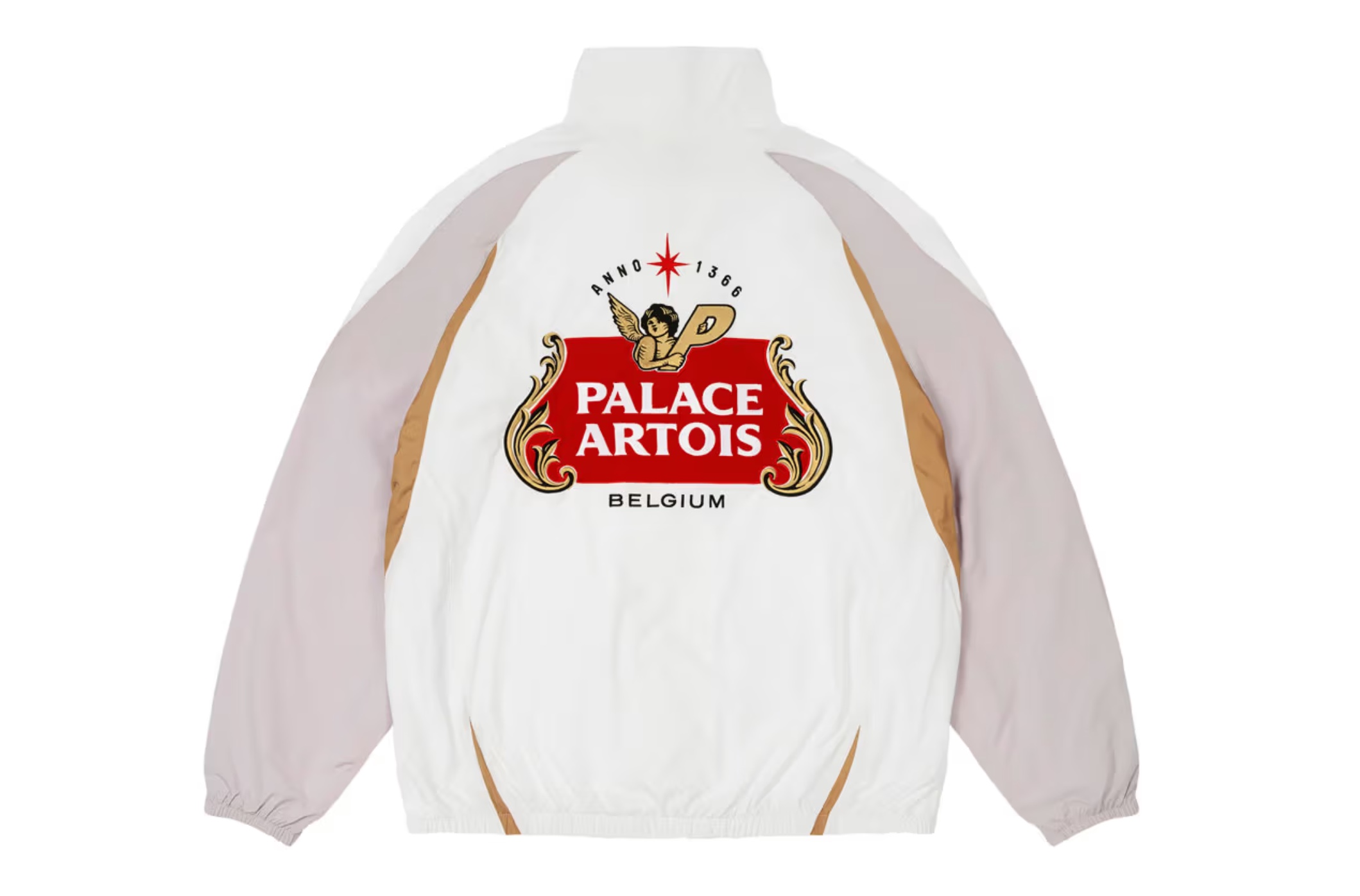 Palace X Stella Artois Grand Slam Tennis Collection